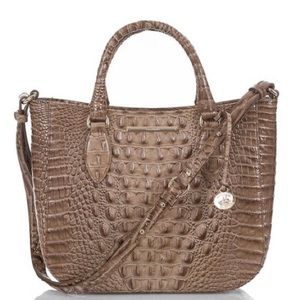 Brahmin Small Lena Purse